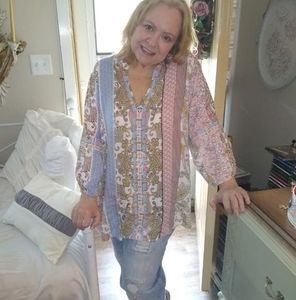 Meet your Posher, Cathy